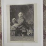 696 8236 Mezzotint